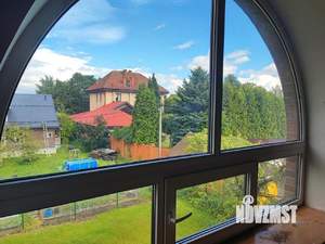 Коттедж 250м², 2-этажный, участок 15 сот.  