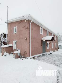 Дом 151м², 2-этажный, участок 7 сот.  