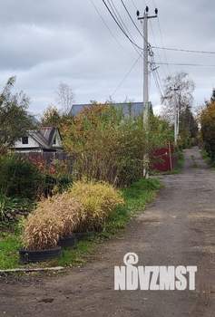 Дом 35м², 1-этажный, участок 7 сот.  