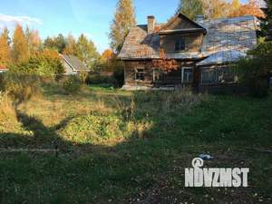 Дом 164м², 2-этажный, участок 16 сот.  