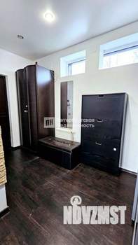 Таунхаус 62м², 2-этажный, участок 3 сот.  