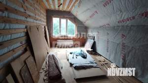 Дом 264м², 2-этажный, участок 13 сот.  