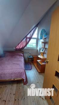 Дом 136м², 2-этажный, участок 6 сот.  