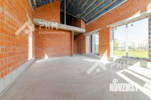 Коттедж 274м², 2-этажный, участок 13 сот.  