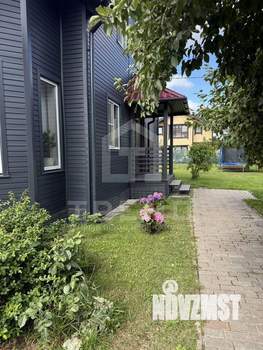 Дом 135м², 2-этажный, участок 12 сот.  