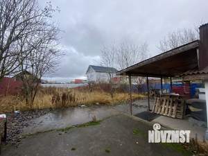 Дача 28м², 2-этажный, участок 803 сот.  