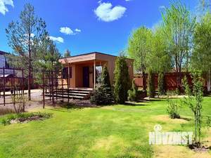 Дача 50м², 1-этажный, участок 9 сот.  