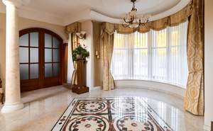 Дом 726м², 2-этажный, участок 19 сот.  