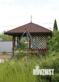 Коттедж 239м², 2-этажный, участок 7 сот.  