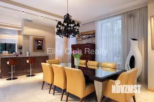 Коттедж 440м², 2-этажный, участок 188 сот.  