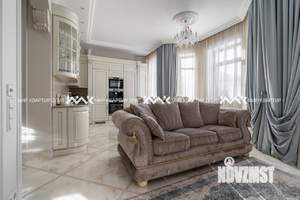 Таунхаус 155м², 2-этажный, участок 2 сот.  