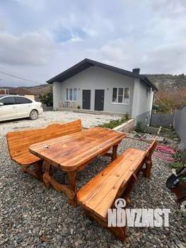 Дом 145м², 2-этажный, участок 4 сот.  