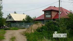 Дом 245м², 2-этажный, участок 11 сот.  