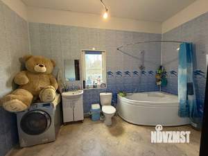 Дом 121м², 1-этажный, участок 7 сот.  