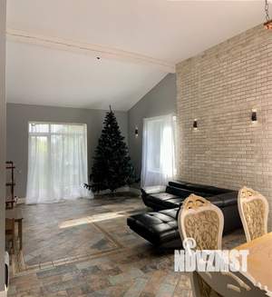 Коттедж 151м², 1-этажный, участок 9 сот.  