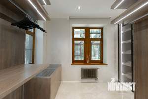 Коттедж 410м², 2-этажный, участок 18 сот.  