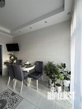 Таунхаус 99м², 2-этажный, участок 2 сот.  