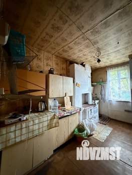 Дача 60м², 2-этажный, участок 7 сот.  