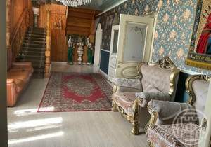 Дом 250м², 2-этажный, участок 6 сот.  