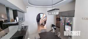 Таунхаус 191м², 2-этажный, участок 2 сот.  