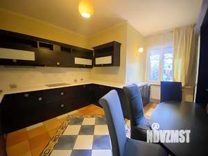 Таунхаус 178м², 3-этажный, участок 2 сот.  