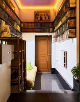 Дом 186м², 2-этажный, участок 3 сот.  