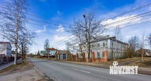 Дом 406м², 2-этажный, участок 12 сот.  