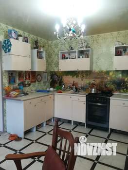 Дом 105м&sup2;, 2-этажный, участок 5 сот.  