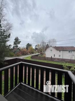 Таунхаус 140м&sup2;, 2-этажный, участок 2 сот.  