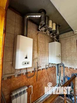 Дом 161м², 2-этажный, участок 8 сот.  