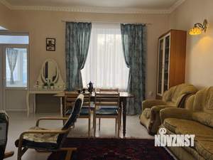 Дача 132м², 2-этажный, участок 7 сот.  