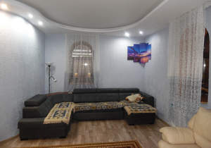 Дом 250м², 2-этажный, участок 11 сот.  