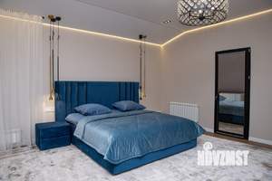 Дом 246м², 2-этажный, участок 9 сот.  