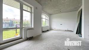 Таунхаус 160м², 3-этажный, участок 2 сот.  