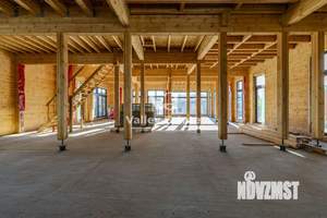 Дом 592м², 2-этажный, участок 28 сот.  