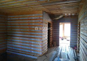 Дом 264м², 2-этажный, участок 13 сот.  