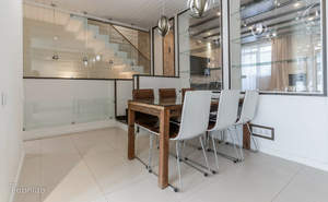 Дом 200м², 4-этажный, участок 0 сот.  