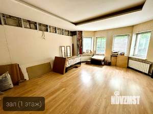 Коттедж 225м², 2-этажный, участок 12 сот.  