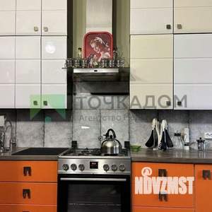 Дом 123м², 2-этажный, участок 6 сот.  