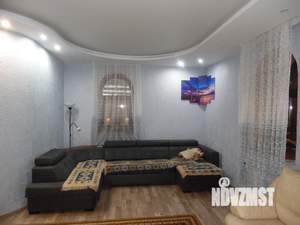 Дом 250м², 2-этажный, участок 11 сот.  