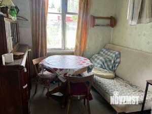 Дом 51м², 2-этажный, участок 5 сот.  