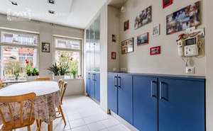 Дом 188м², 3-этажный, участок 3 сот.  