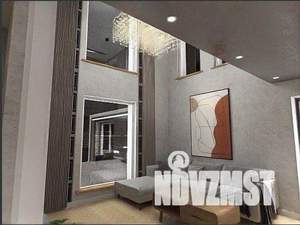 Дом 174м², 2-этажный, участок 4 сот.  