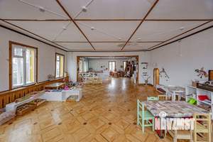 Дом 406м², 2-этажный, участок 13 сот.  