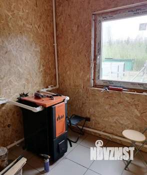 Дом 170м², 2-этажный, участок 10 сот.  