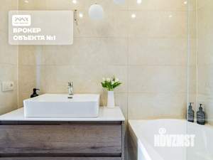 Таунхаус 224м², 3-этажный, участок 2 сот.  