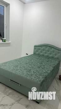 Коттедж 180м², 1-этажный, участок 6 сот.  