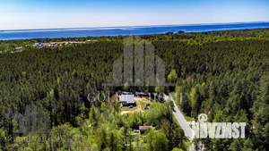 Дом 265м², 2-этажный, участок 24 сот.  