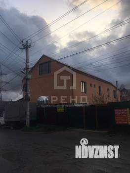 Дача 235м², 2-этажный, участок 6 сот.  