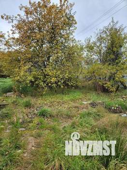 Дом 35м², 1-этажный, участок 7 сот.  